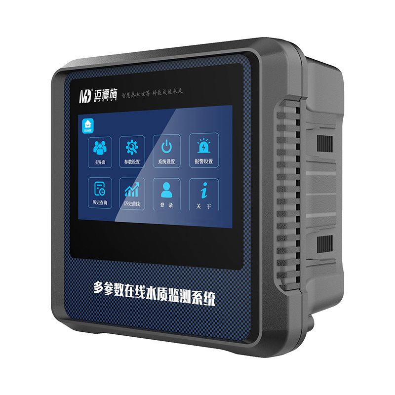 在线银硫检测仪 在线银硫检测仪